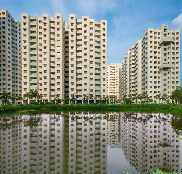 2 BHK Apartment 591 Sq.ft. for Sale in Sodepur, Kolkata