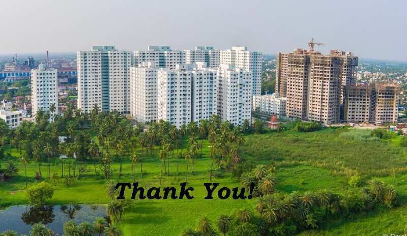 2 BHK Apartment 685 Sq.ft. for Sale in Sodepur, Kolkata