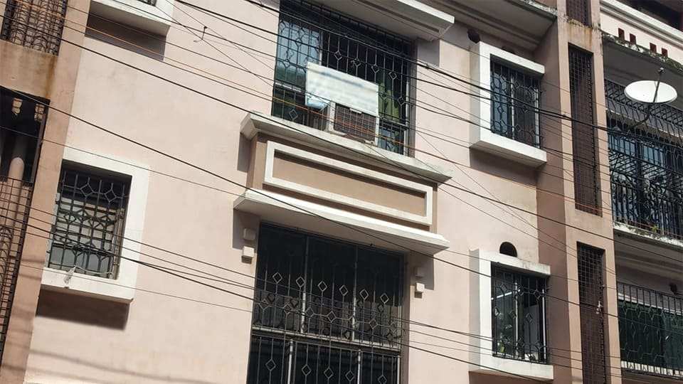 3 BHK 1100 Sq.ft. Residential Apartment for Sale in Golpark, Kolkata