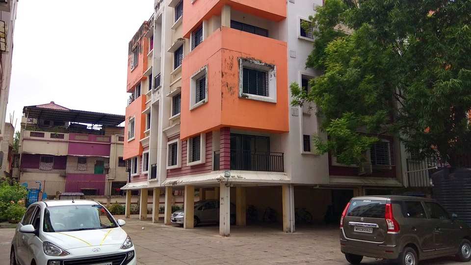 3 bhk 1134 sq.ft. residential apartment for sale in new alipore, kolkata