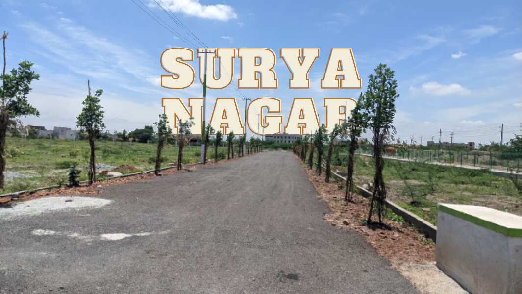  Residential Plot 1200 Sq.ft. for Sale in Cowl Bazaar, Bellary