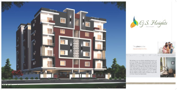 2 BHK Flat for Sale in Talur Road, Bellary