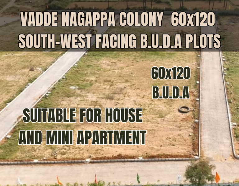 7200 Sq.ft. Residential Plot for Sale in Cantonment, Bellary (REI1167813)