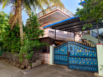 2 BHK House for Rent in Gandhi Nagar, Bellary