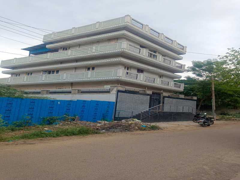 5 BHK House 2400 Sq.ft. for Sale in Satya Narayana Pet, Bellary