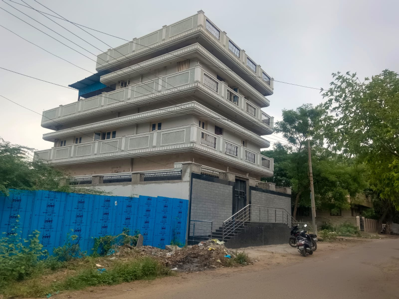5 BHK House 2400 Sq.ft. for Sale in Satya Narayana Pet, Bellary
