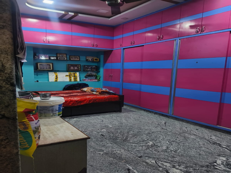 3 BHK House 1000 Sq.ft. for Sale in Bangalore Road, Bellary