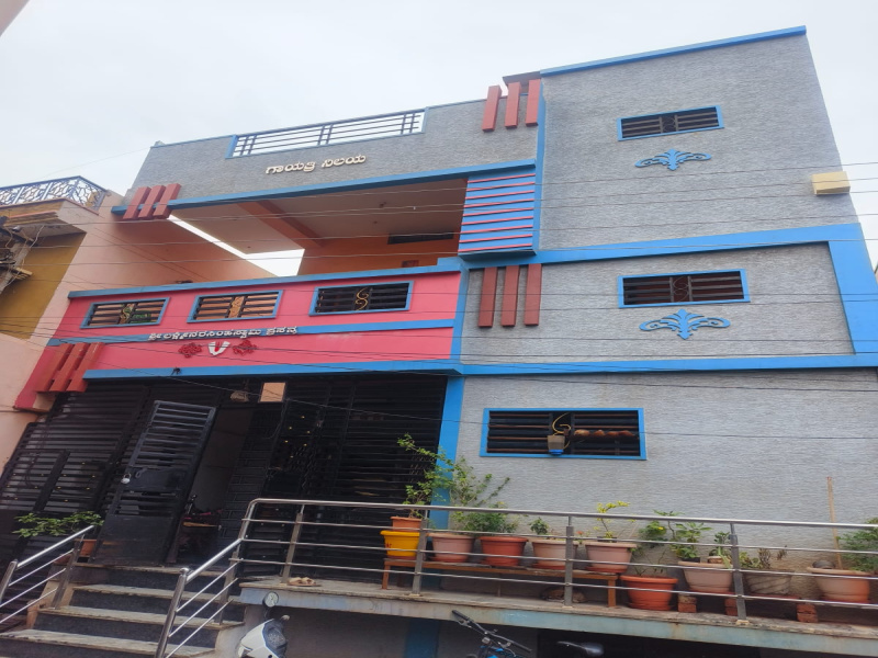 3 BHK House 1000 Sq.ft. for Sale in Bangalore Road, Bellary