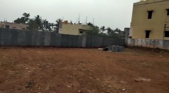  Residential Plot 2400 Sq.ft. for Sale in Ballari, Bellary