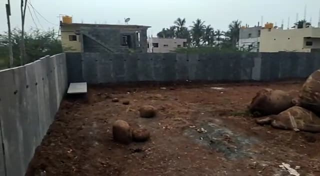  Residential Plot 2400 Sq.ft. for Sale in Ballari, Bellary