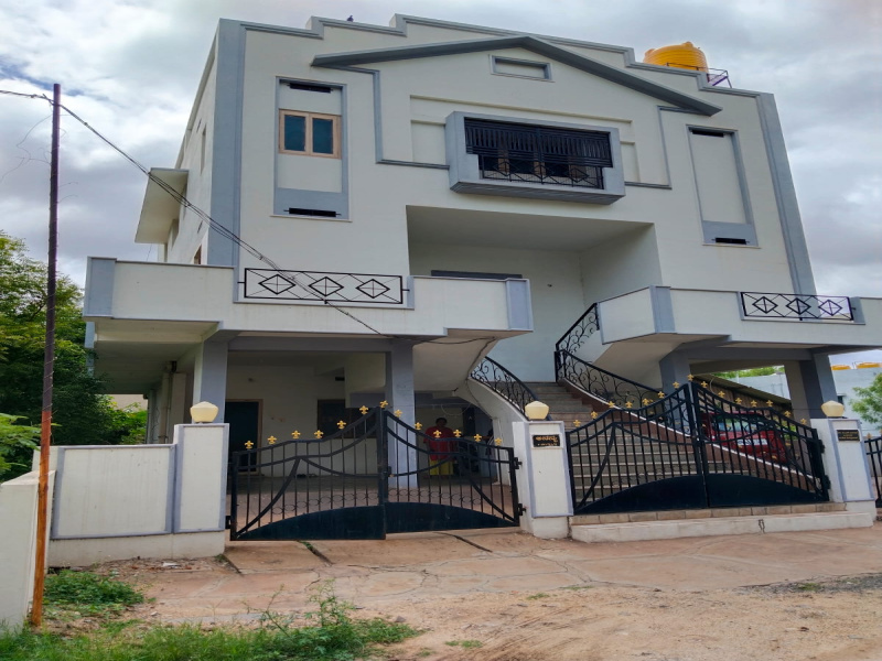 8 BHK House 2432 Sq.ft. for Sale in Ballari, Bellary