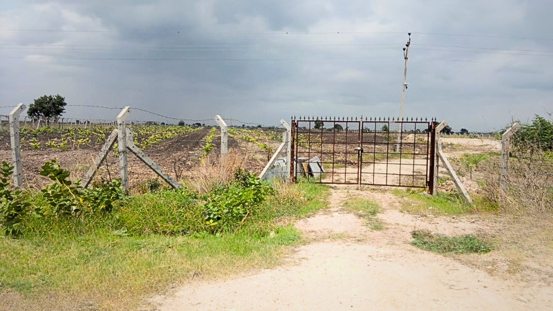  Residential Plot 4 Acre for Sale in Ballari, Bellary