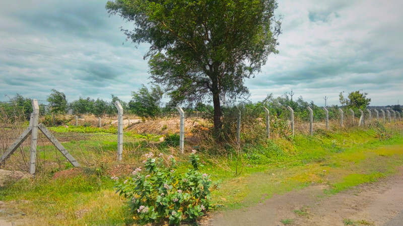  Residential Plot 4 Acre for Sale in Ballari, Bellary