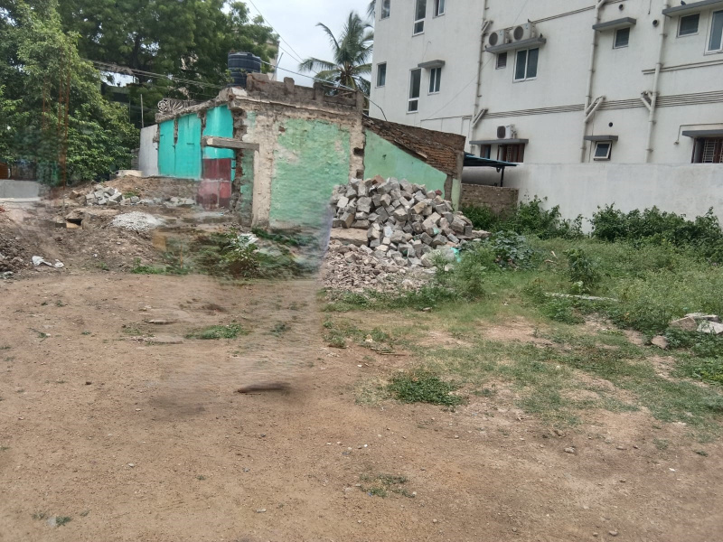 Residential Plot 2310 Sq.ft. for Sale in Ballari, Bellary