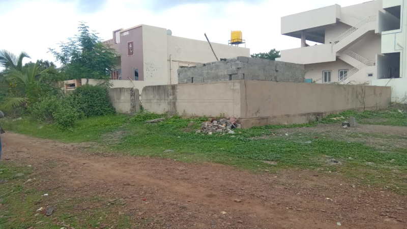  Residential Plot 2400 Sq.ft. for Sale in Ballari, Bellary