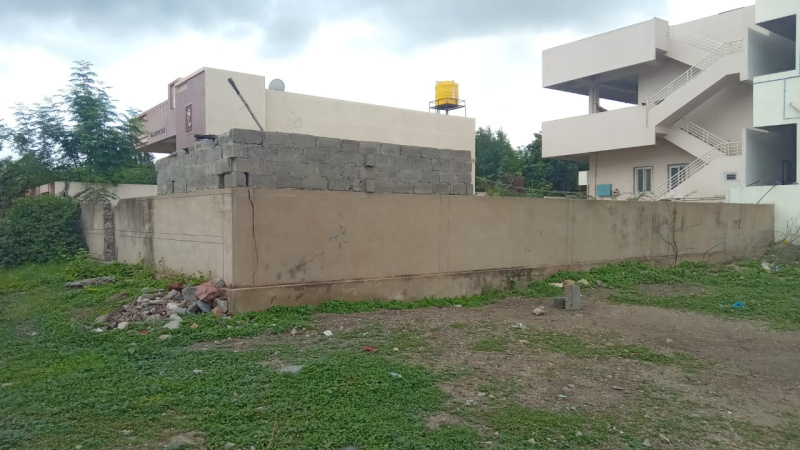  Residential Plot 2400 Sq.ft. for Sale in Ballari, Bellary