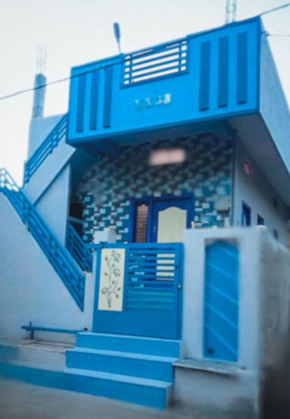 1 BHK House 600 Sq.ft. for Sale in Ballari, Bellary