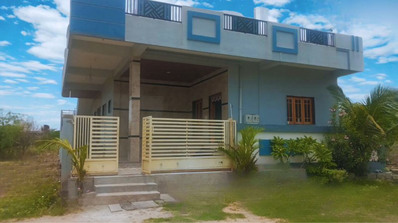 2 BHK House 2400 Sq.ft. for Sale in Ballari, Bellary