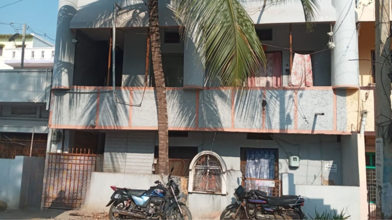 2 BHK House 910 Sq.ft. for Sale in Ballari, Bellary