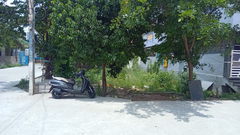  Residential Plot 1500 Sq.ft. for Sale in Ballari, Bellary