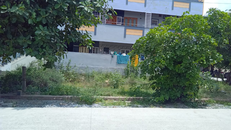  Residential Plot 1500 Sq.ft. for Sale in Ballari, Bellary