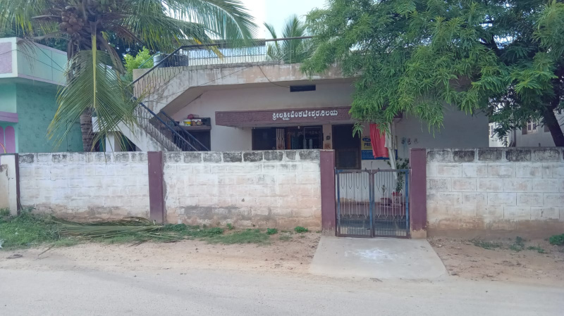 2 BHK House 2680 Sq.ft. for Sale in Ballari, Bellary