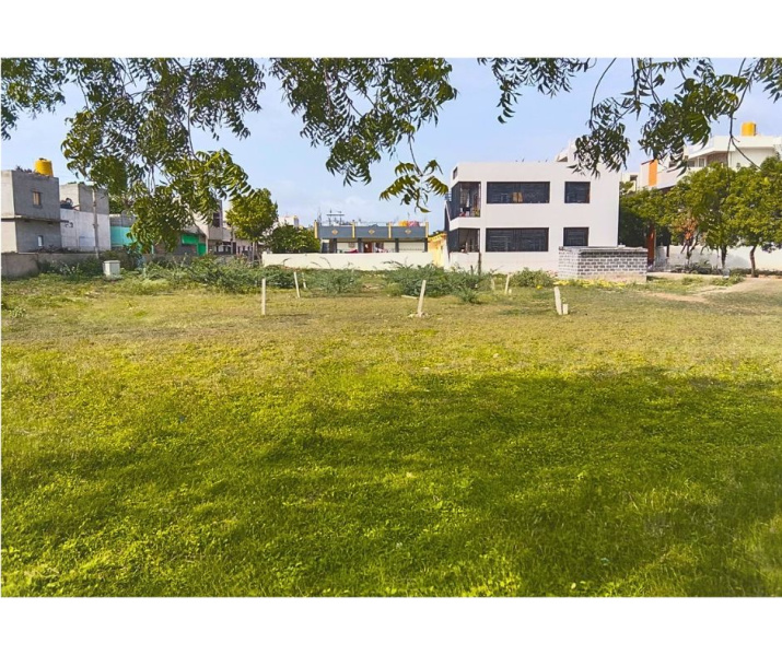  Residential Plot 8500 Sq.ft. for Sale in Ballari, Bellary