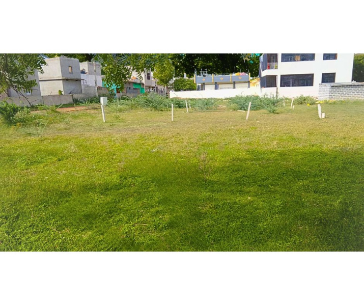  Residential Plot 8500 Sq.ft. for Sale in Ballari, Bellary
