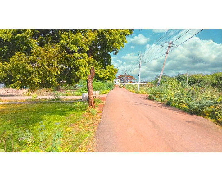  Residential Plot 8500 Sq.ft. for Sale in Ballari, Bellary