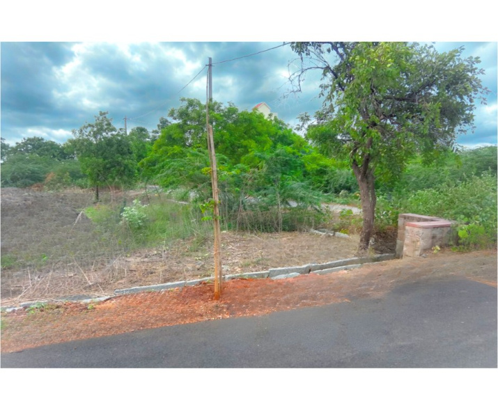  Residential Plot 1372 Sq.ft. for Sale in Ballari, Bellary