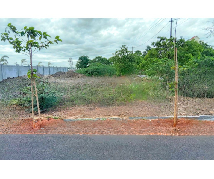  Residential Plot 1372 Sq.ft. for Sale in Ballari, Bellary