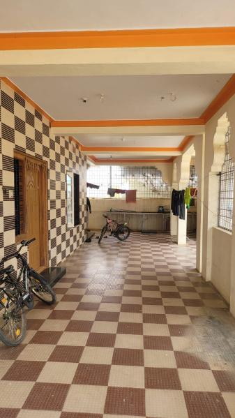  House 5400 Sq.ft. for Sale in Ballari, Bellary