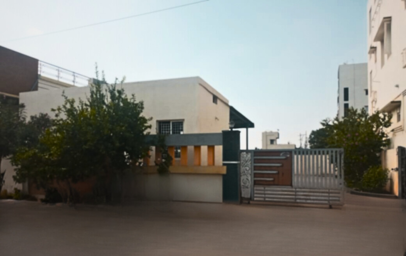 2 BHK House 1800 Sq.ft. for Sale in Ballari, Bellary