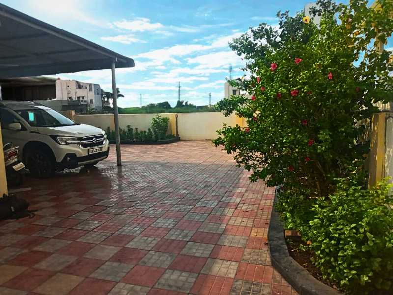 2 BHK House 1800 Sq.ft. for Sale in Ballari, Bellary