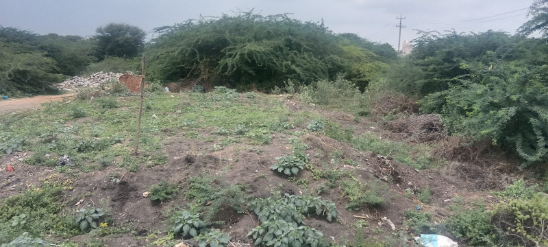  2400 Sq.ft. Residential Plot for Sale in Ballari, Bellary