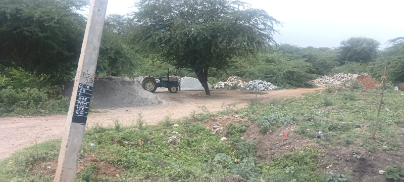  2400 Sq.ft. Residential Plot for Sale in Ballari, Bellary