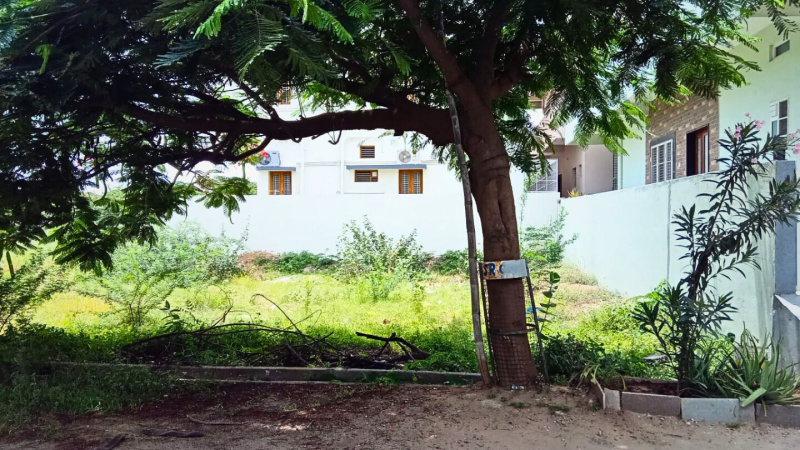  Residential Plot 2250 Sq.ft. for Sale in Ballari, Bellary