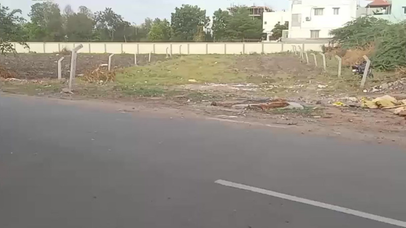  Residential Plot 27 Cent for Sale in Ballari, Bellary
