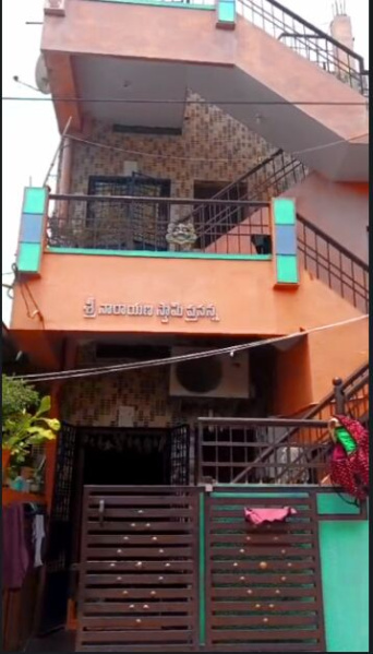 2 BHK House 600 Sq.ft. for Sale in Ballari, Bellary