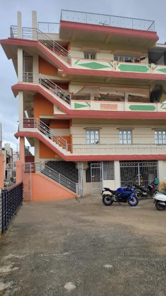  House 5400 Sq.ft. for Sale in Ballari, Bellary