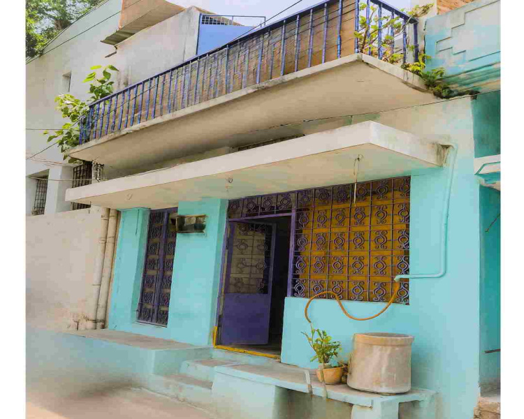 1 BHK House 525 Sq.ft. for Sale in Ballari, Bellary