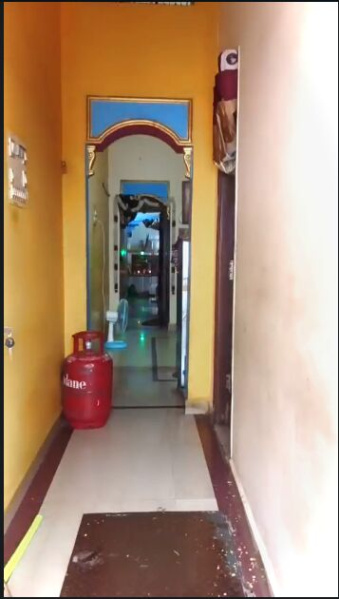 2 BHK House 420 Sq.ft. for Sale in Ballari, Bellary