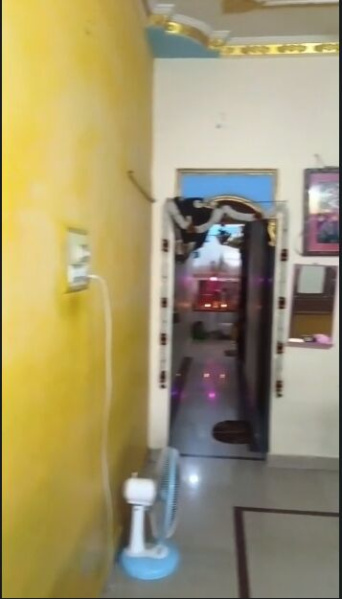 2 BHK House 420 Sq.ft. for Sale in Ballari, Bellary