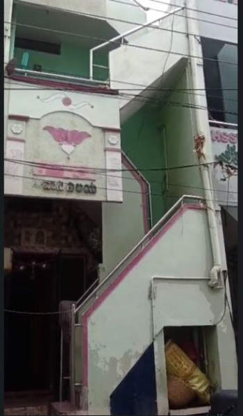 2 BHK House 420 Sq.ft. for Sale in Ballari, Bellary