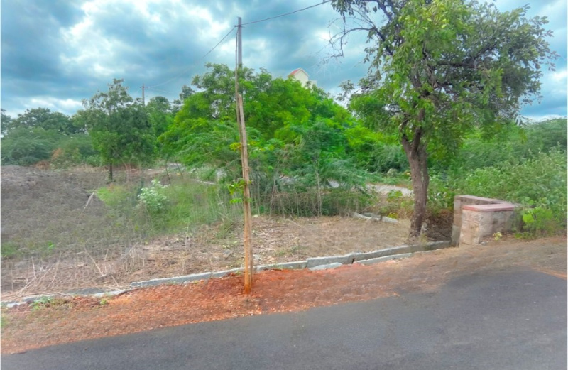  1372 Sq.ft. Residential Plot for Sale in Ballari, Bellary