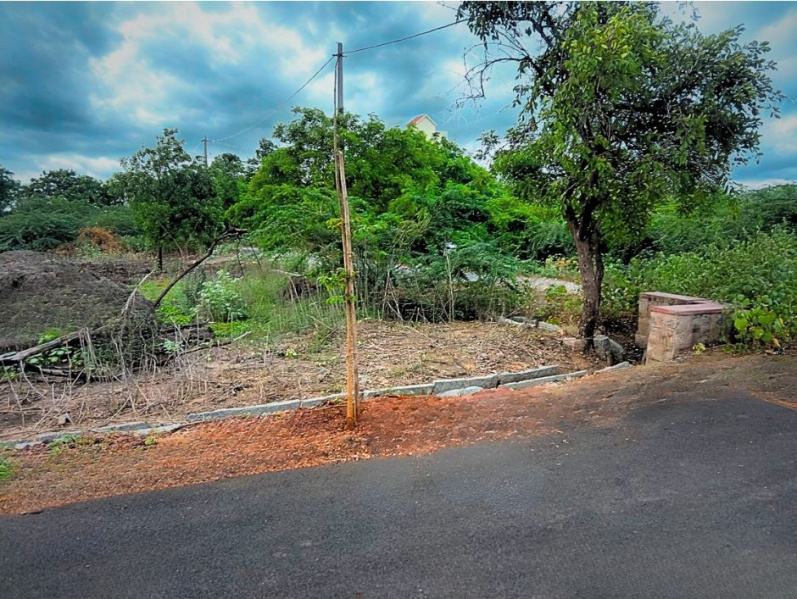  1372 Sq.ft. Residential Plot for Sale in Ballari, Bellary