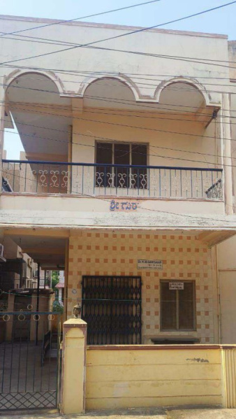 2 BHK House 1200 Sq.ft. for Sale in Ballari, Bellary