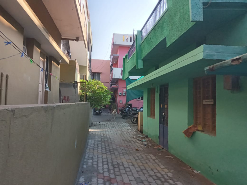1 BHK House 1352 Sq.ft. for Sale in Ballari, Bellary