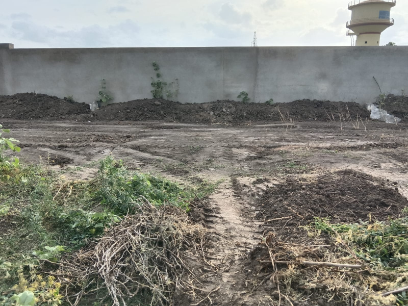  Residential Plot 1200 Sq.ft. for Sale in Ballari, Bellary
