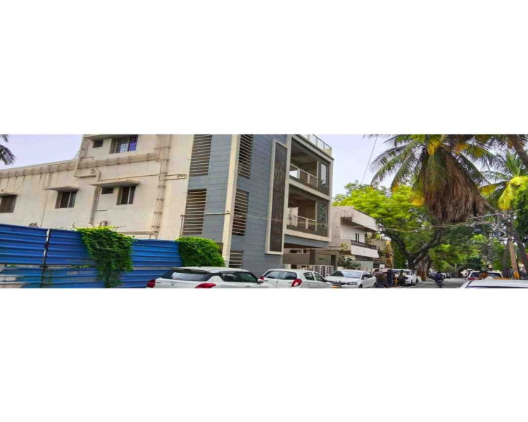 3 BHK House 2400 Sq.ft. for Sale in Ballari, Bellary
